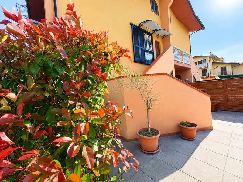 Quadrilocale in Vendita a Ponsacco, zona Le Melorie, 185'000&euro;, 70 m², arredato