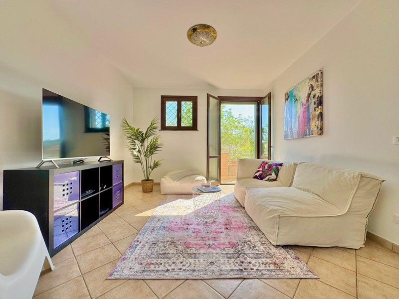 Quadrilocale in Vendita a Terricciola, zona Selvatelle, 145'000&euro;, 80 m², con Box