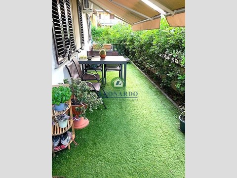 Appartamento in Vendita a Massa e Cozzile, zona Margine Coperta, 138'000&euro;, 96 m², arredato