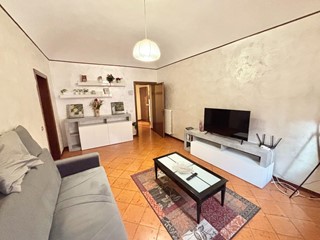 Quadrilocale in Vendita a San Miniato, 140'000&euro;, 65 m², arredato