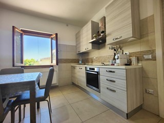 Quadrilocale in Vendita a Cerreto Guidi, 190'000&euro;, 78 m², arredato