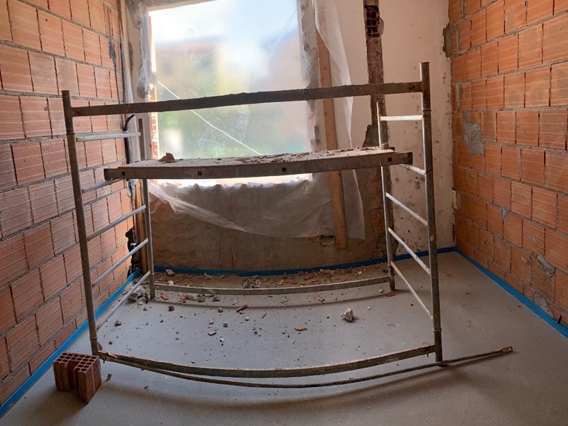 Bilocale in Affitto a Vecchiano, zona Nodica, 650&euro;, 50 m²