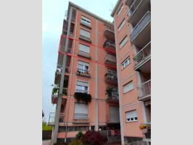 Trilocale in Vendita a Gallarate, 56'844&euro;, 112 m²
