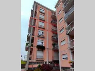 Trilocale in Vendita a Gallarate, 56'844&euro;, 112 m²