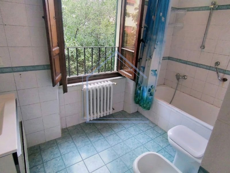 Appartamento in Vendita a Montecatini Terme, 160'000&euro;, 135 m²