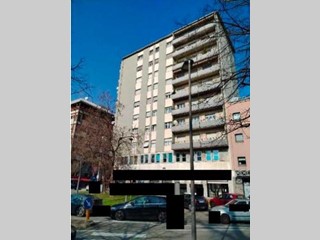 Quadrilocale in Vendita a Gallarate, 126'240&euro;, 158 m²