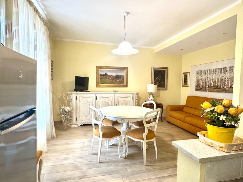 Trilocale in Affitto a Empoli, zona Ponzano, 700&euro;, 68 m², arredato, con Box