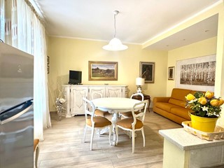 Trilocale in Affitto a Empoli, zona Ponzano, 700&euro;, 68 m², arredato, con Box