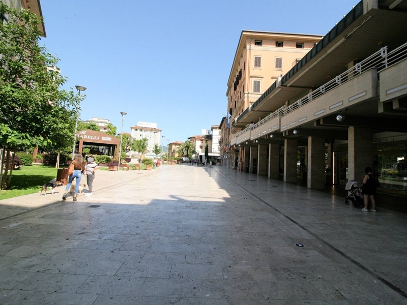 Quadrilocale in Vendita a Montecatini Terme, 240'000&euro;, 104 m²