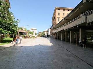 Quadrilocale in Vendita a Montecatini Terme, 240'000&euro;, 104 m²