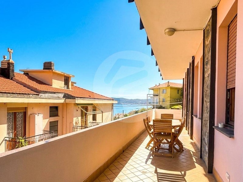 Appartamento in Vendita a Alassio, 365'000&euro;, 90 m²