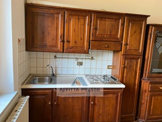 Trilocale in Affitto a Capraia e Limite, 1'100&euro;, 55 m²