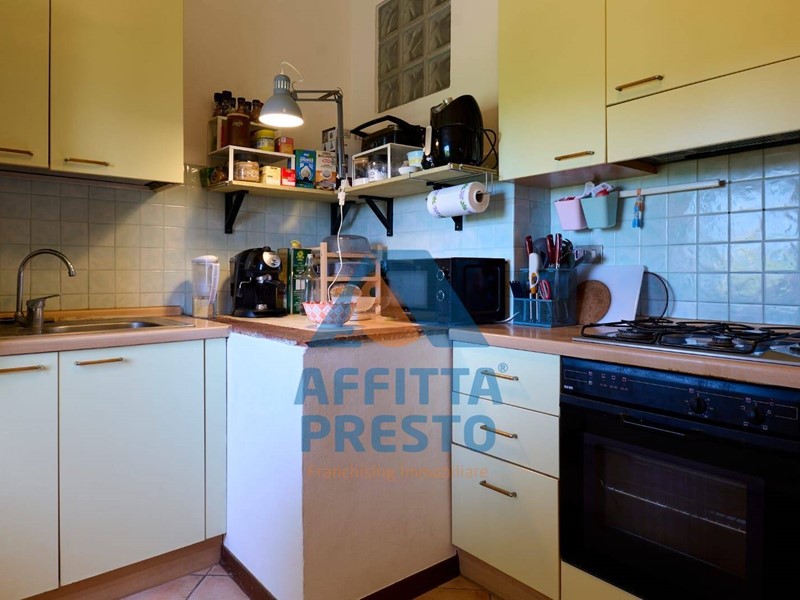 Bilocale in Affitto a Capraia e Limite, 600&euro;, 50 m²