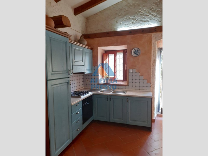 Bilocale in Affitto a Lamporecchio, 500&euro;, 50 m²