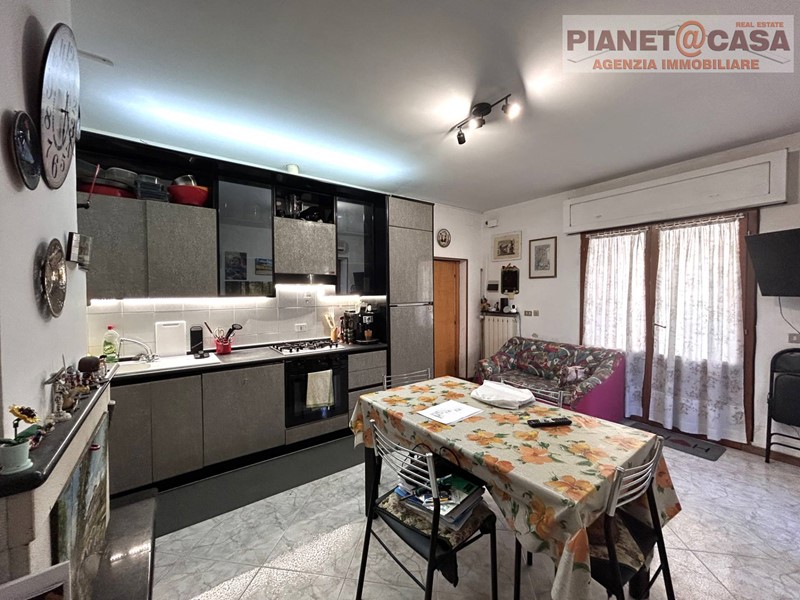 Trilocale in Vendita a Spinetoli, 59'000&euro;, 70 m²