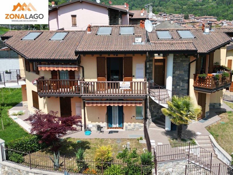 Bilocale in Vendita a Zone, 140'000&euro;, 50 m²