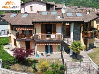 Bilocale in Vendita a Zone, 140'000&euro;, 50 m²