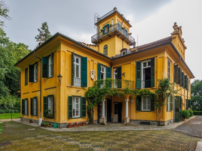 Appartamento in Vendita a Torino, 1'650'000&euro;, 350 m²