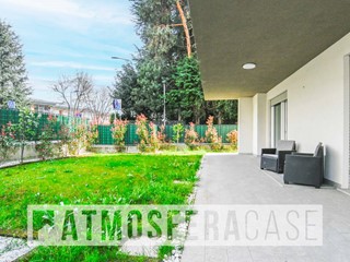 Trilocale in Vendita a Bergamo, 329'000&euro;, 100 m²
