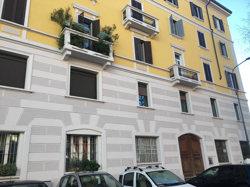 Bilocale in Vendita a Milano, 235'000&euro;, 45 m²