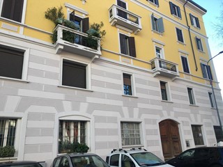 Bilocale in Vendita a Milano, 235'000&euro;, 45 m²