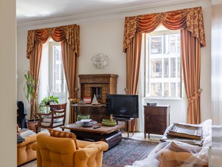 Appartamento in Affitto a Roma, 4'200&euro;, 200 m²