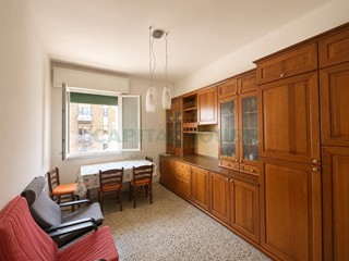Trilocale in Affitto a Bologna, 1'050&euro;, 77 m²