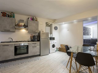 Bilocale in Affitto a Alzano Lombardo, 600&euro;, 43 m²