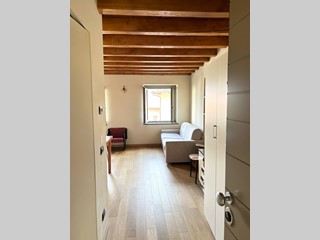 Monolocale in Affitto a Clusone, 38 m²