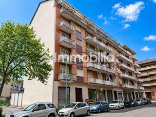 Bilocale in Vendita a Torino, 199'000&euro;, 60 m²