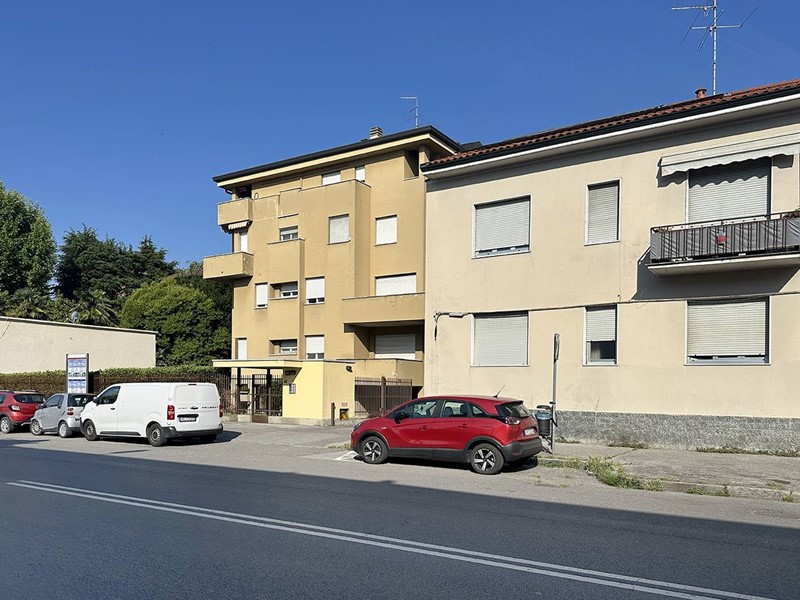 Bilocale in Vendita a Monza, 189'000&euro;, 65 m²