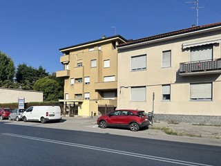 Bilocale in Vendita a Monza, 189'000&euro;, 65 m²