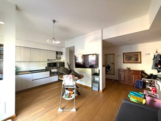 Quadrilocale in Affitto a Genova, 850&euro;, 90 m²