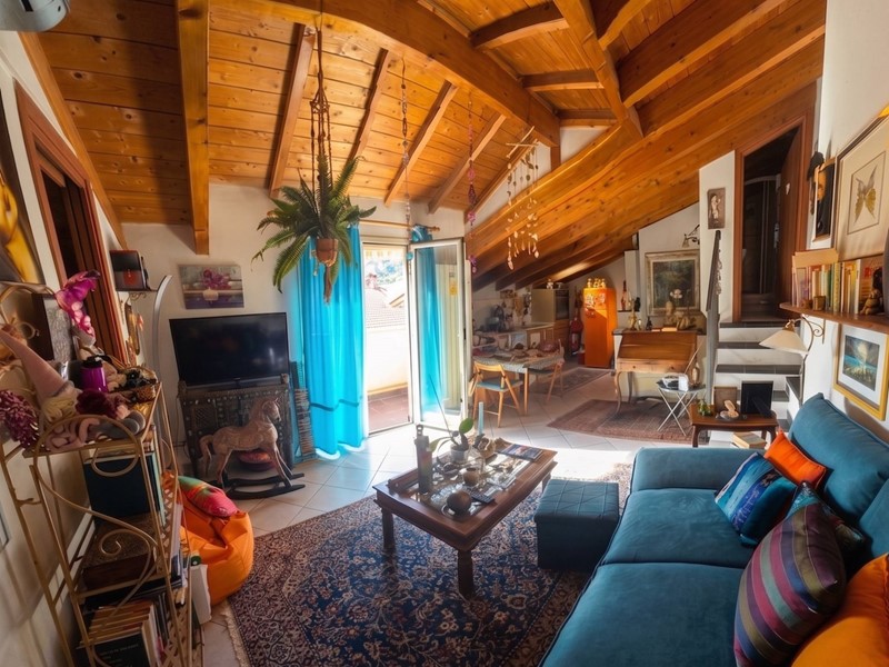 Trilocale in Vendita a Ortovero, 130'000&euro;, 63 m²