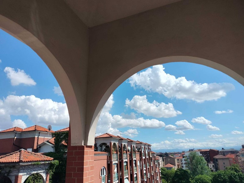 Quadrilocale in Vendita a Alessandria, 160 m²