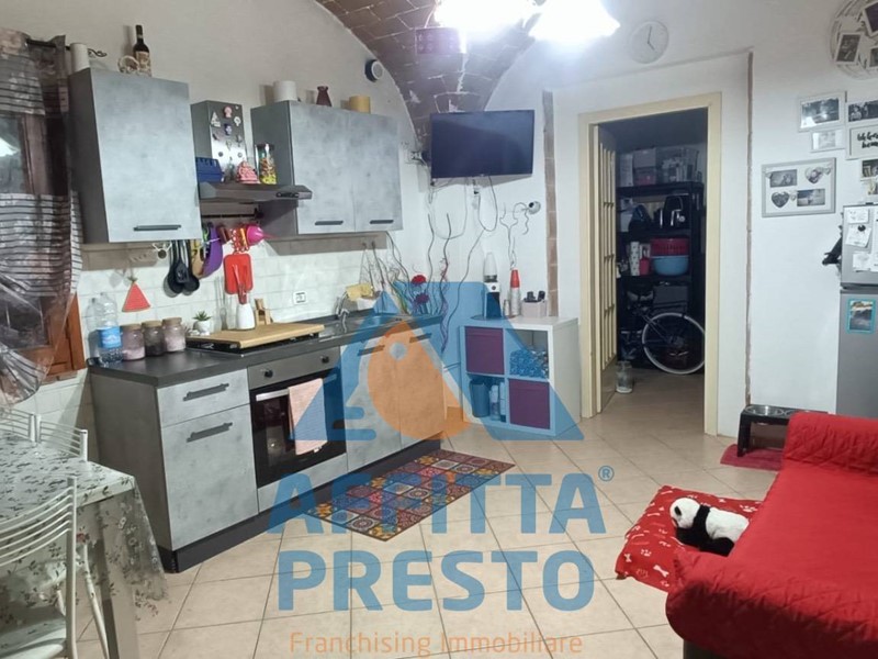 Monolocale in Vendita a Castelfiorentino, 75'000&euro;, 40 m²