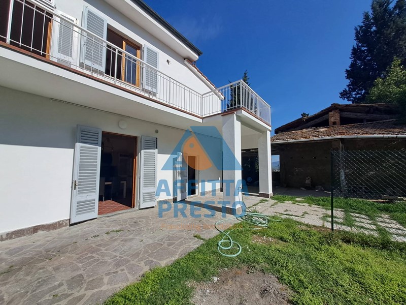 Quadrilocale in Affitto a Empoli, 1'500&euro;, 105 m²