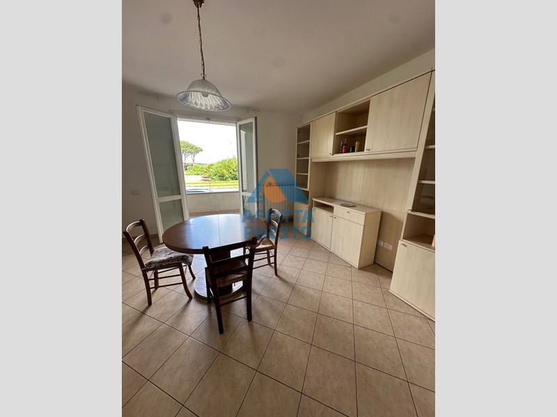 Trilocale in Affitto a Empoli, 700&euro;, 70 m²