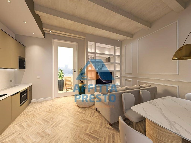 Trilocale in Vendita a Empoli, 334'400&euro;, 105 m²