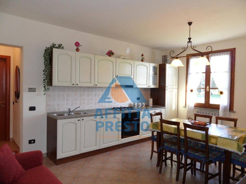 Trilocale in Affitto a Montelupo Fiorentino, 2'400&euro;, 56 m²