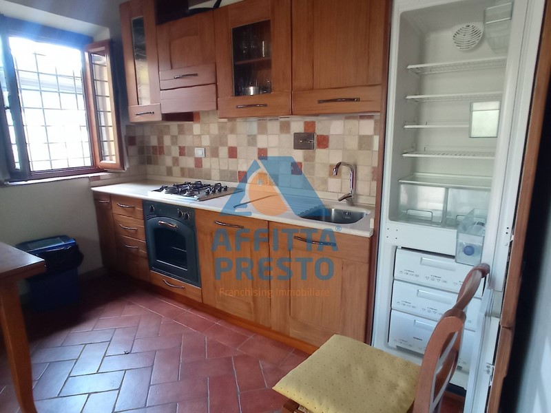 Bilocale in Affitto a Montelupo Fiorentino, 650&euro;, 40 m²
