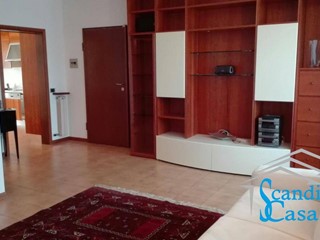 Quadrilocale in Affitto a Scandicci, 1'300&euro;, 105 m²