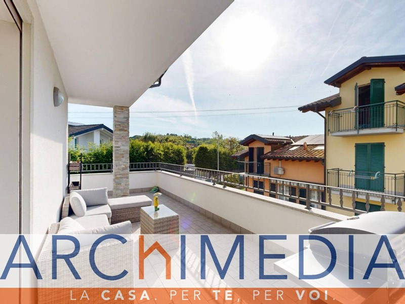 Trilocale in Vendita a Malnate, 315'000&euro;, 175 m²