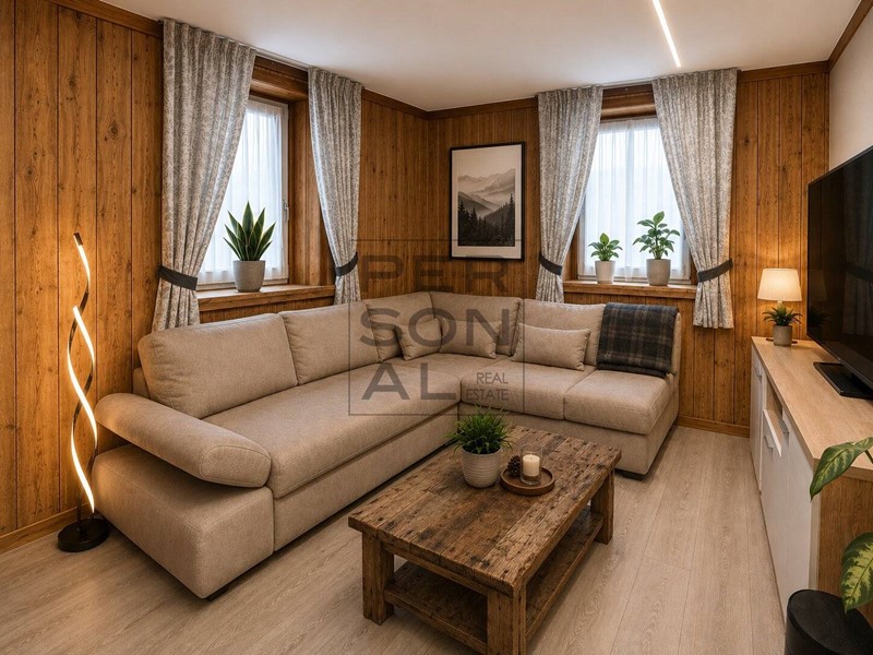 Quadrilocale in Vendita a Cavalese, 320'000&euro;, 96 m²