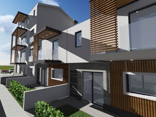 Quadrilocale in Vendita a Cagliari, 560'000&euro;, 93 m²