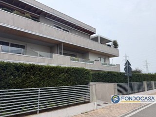 Attico in Vendita a Costa di Mezzate, 690'000&euro;, 150 m²
