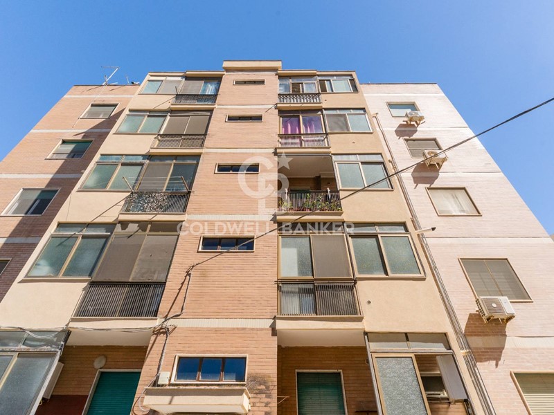 Quadrilocale in Vendita a Brindisi, 85'000&euro;, 115 m²
