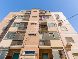 Quadrilocale in Vendita a Brindisi, 85'000&euro;, 115 m²