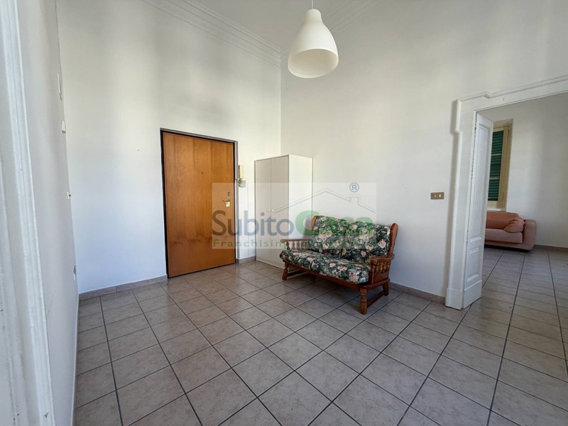 Quadrilocale in Affitto a San Giovanni Teatino, 650&euro;, 138 m²