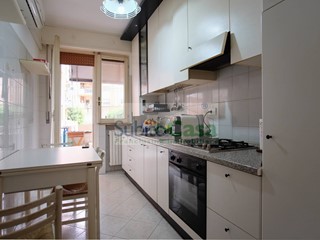 Quadrilocale in Vendita a Chieti, 90'000&euro;, 91 m²
